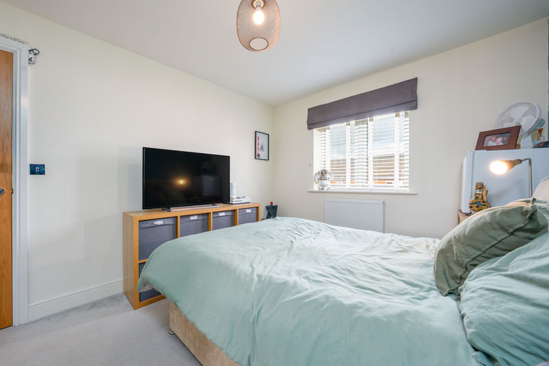 Asland Drive Mawdesley